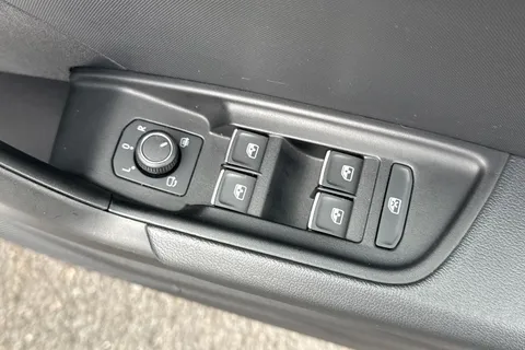 PN23MRU Audi A1 Sport 25 TFSI  95 PS 5-speed Thumbnail #21