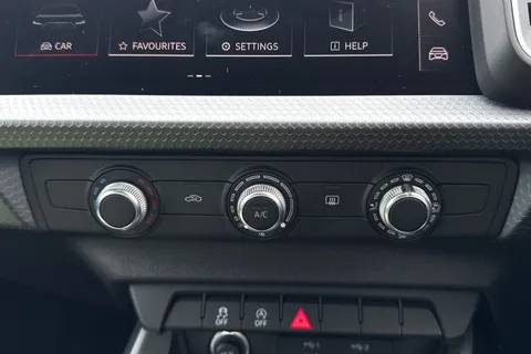 PN23MRU Audi A1 Sport 25 TFSI  95 PS 5-speed Thumbnail #22