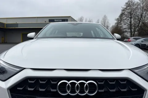 PN23MRU Audi A1 Sport 25 TFSI  95 PS 5-speed Thumbnail #27