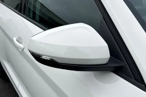 PN23MRU Audi A1 Sport 25 TFSI  95 PS 5-speed Thumbnail #29