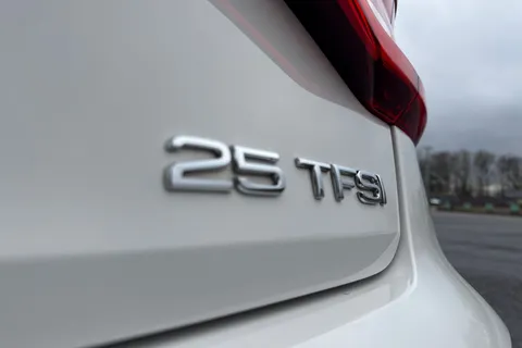PN23MRU Audi A1 Sport 25 TFSI  95 PS 5-speed Thumbnail #33