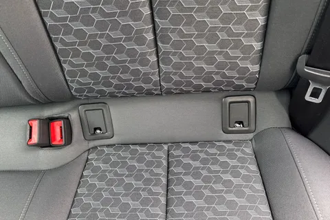 PN23MRU Audi A1 Sport 25 TFSI  95 PS 5-speed Thumbnail #35