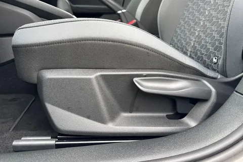 PN23MRU Audi A1 Sport 25 TFSI  95 PS 5-speed Thumbnail #36