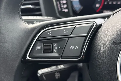 PN23MRU Audi A1 Sport 25 TFSI  95 PS 5-speed Thumbnail #44