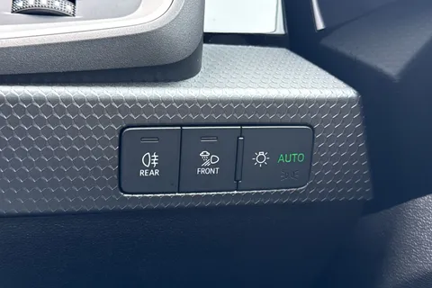 PN23MRU Audi A1 Sport 25 TFSI  95 PS 5-speed Thumbnail #46