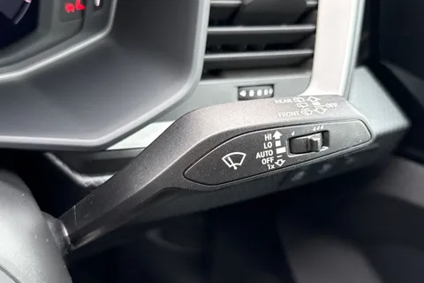 PN23MRU Audi A1 Sport 25 TFSI  95 PS 5-speed Thumbnail #48