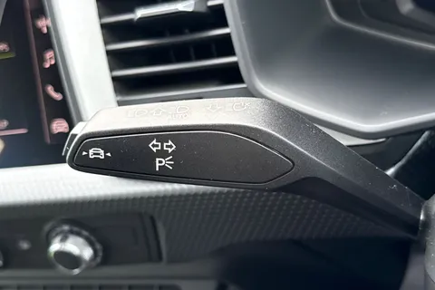 PN23MRU Audi A1 Sport 25 TFSI  95 PS 5-speed Thumbnail #49