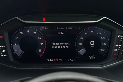 PN23MRU Audi A1 Sport 25 TFSI  95 PS 5-speed Thumbnail #52