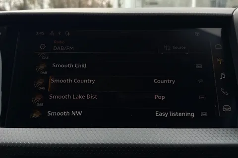 PN23MRU Audi A1 Sport 25 TFSI  95 PS 5-speed Thumbnail #54