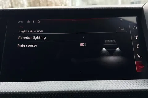 PN23MRU Audi A1 Sport 25 TFSI  95 PS 5-speed Thumbnail #56