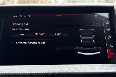 PN23MRU Audi A1 Sport 25 TFSI  95 PS 5-speed Thumbnail #57