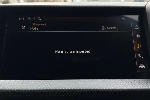 PN23MRU Audi A1 Sport 25 TFSI  95 PS 5-speed Thumbnail #59