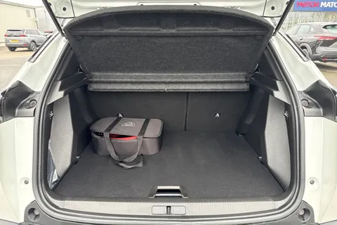 AJ72HKA PEUGEOT e-2008 50kWh GT Auto 5dr (7kW Charger) Thumbnail #7