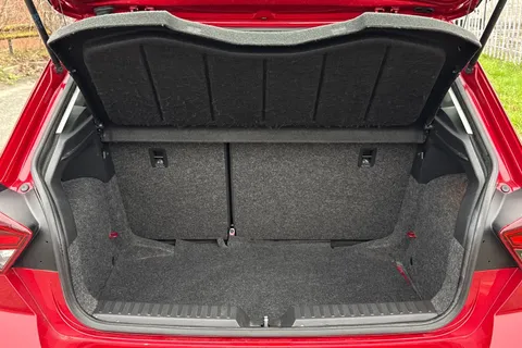 DK19YYM SEAT Ibiza 1.0 MPI SE Technology Euro 6 (s/s) 5dr GPF Thumbnail #7