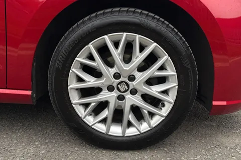 DK19YYM SEAT Ibiza 1.0 MPI SE Technology Euro 6 (s/s) 5dr GPF Thumbnail #11