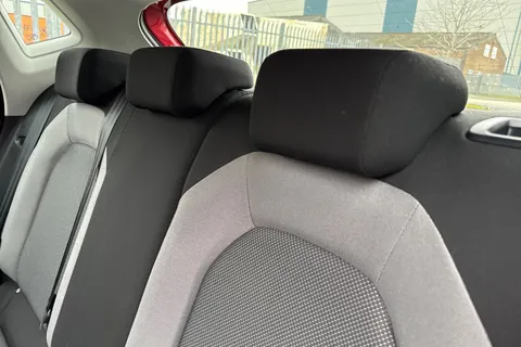 DK19YYM SEAT Ibiza 1.0 MPI SE Technology Euro 6 (s/s) 5dr GPF Thumbnail #19