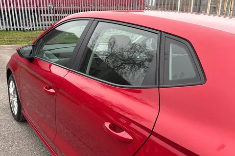 DK19YYM SEAT Ibiza 1.0 MPI SE Technology Euro 6 (s/s) 5dr GPF Thumbnail #25