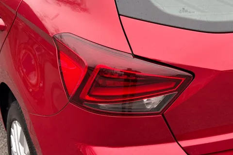 DK19YYM SEAT Ibiza 1.0 MPI SE Technology Euro 6 (s/s) 5dr GPF Thumbnail #27