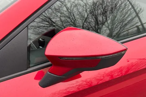 DK19YYM SEAT Ibiza 1.0 MPI SE Technology Euro 6 (s/s) 5dr GPF Thumbnail #29