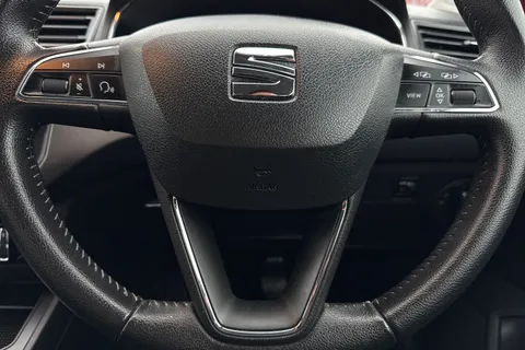 DK19YYM SEAT Ibiza 1.0 MPI SE Technology Euro 6 (s/s) 5dr GPF Thumbnail #35