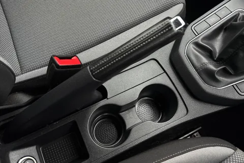 DK19YYM SEAT Ibiza 1.0 MPI SE Technology Euro 6 (s/s) 5dr GPF Thumbnail #36