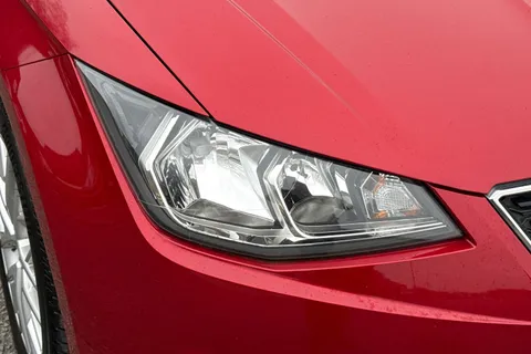 DK19YYM SEAT Ibiza 1.0 MPI SE Technology Euro 6 (s/s) 5dr GPF Thumbnail #37