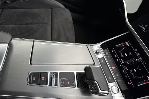 NY19VRU Audi A6 Avant 2.0 TDI 40 S line S Tronic Euro 6 (s/s) 5dr Thumbnail #24