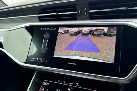 NY19VRU Audi A6 Avant 2.0 TDI 40 S line S Tronic Euro 6 (s/s) 5dr Thumbnail #32