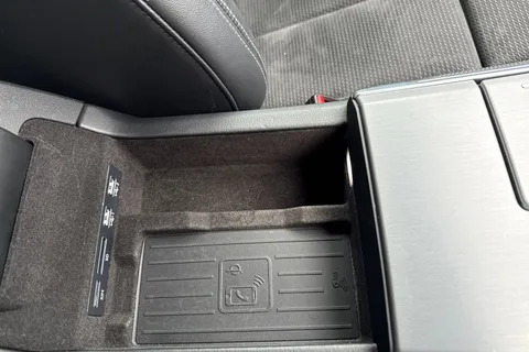 NY19VRU Audi A6 Avant 2.0 TDI 40 S line S Tronic Euro 6 (s/s) 5dr Thumbnail #51