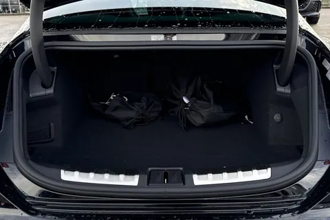  Audi e-tron GT 105kWh Auto quattro 4dr Thumbnail #7