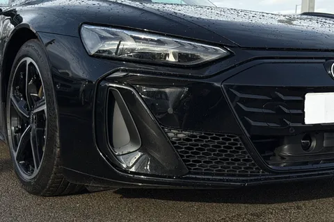  Audi e-tron GT 105kWh Auto quattro 4dr Thumbnail #9