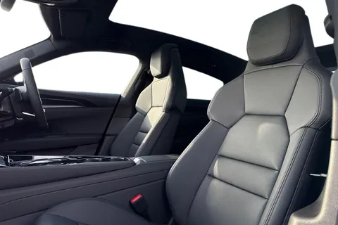  Audi e-tron GT 105kWh Auto quattro 4dr Thumbnail #16