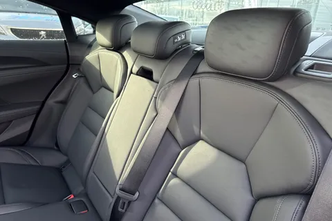  Audi e-tron GT 105kWh Auto quattro 4dr Thumbnail #19