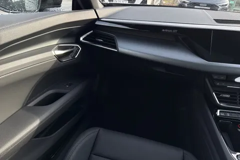  Audi e-tron GT 105kWh Auto quattro 4dr Thumbnail #20