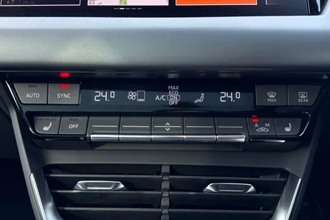  Audi e-tron GT 105kWh Auto quattro 4dr Thumbnail #22