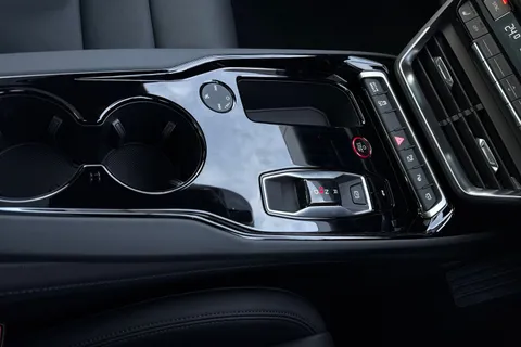  Audi e-tron GT 105kWh Auto quattro 4dr Thumbnail #23