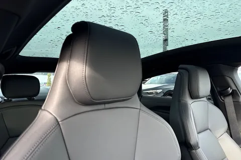  Audi e-tron GT 105kWh Auto quattro 4dr Thumbnail #24