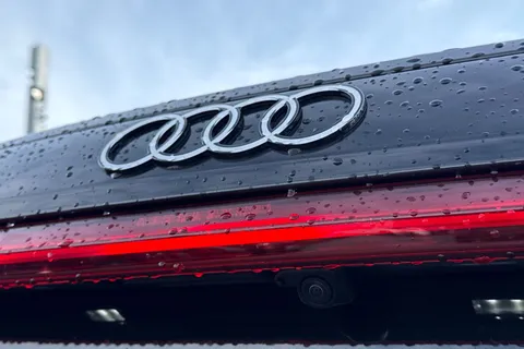  Audi e-tron GT 105kWh Auto quattro 4dr Thumbnail #25