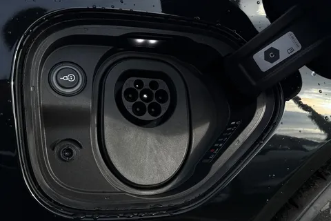  Audi e-tron GT 105kWh Auto quattro 4dr Thumbnail #28