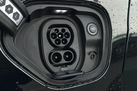  Audi e-tron GT 105kWh Auto quattro 4dr Thumbnail #29