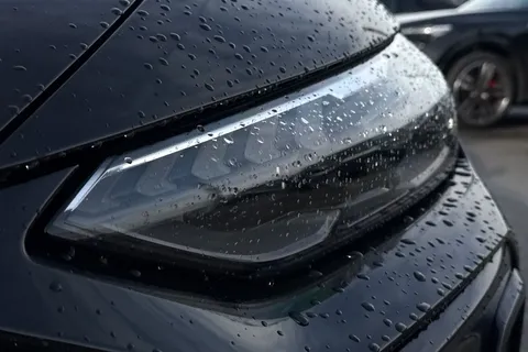  Audi e-tron GT 105kWh Auto quattro 4dr Thumbnail #30