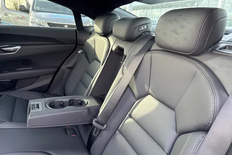  Audi e-tron GT 105kWh Auto quattro 4dr Thumbnail #33