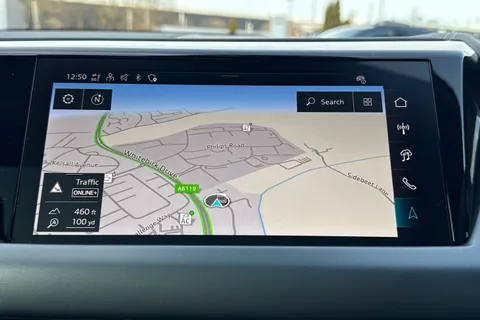  Audi e-tron GT 105kWh Auto quattro 4dr Thumbnail #41