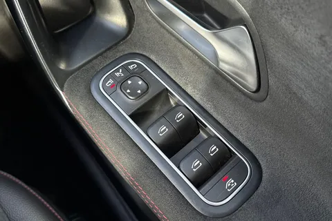 KS20VST Mercedes-Benz A Class 1.5 A180d AMG Line (Executive) 7G-DCT Euro 6 (s/s) 5dr Thumbnail #22