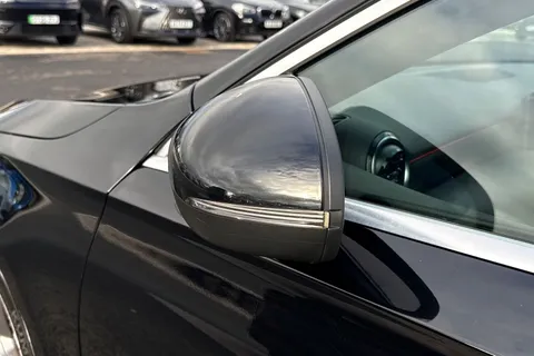 KS20VST Mercedes-Benz A Class 1.5 A180d AMG Line (Executive) 7G-DCT Euro 6 (s/s) 5dr Thumbnail #27