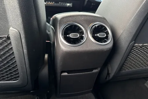 KS20VST Mercedes-Benz A Class 1.5 A180d AMG Line (Executive) 7G-DCT Euro 6 (s/s) 5dr Thumbnail #28