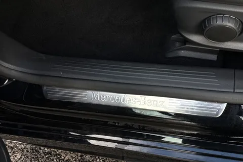 KS20VST Mercedes-Benz A Class 1.5 A180d AMG Line (Executive) 7G-DCT Euro 6 (s/s) 5dr Thumbnail #30