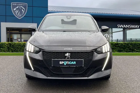 RO71KXU PEUGEOT e-208 50kWh GT Auto 5dr Thumbnail #6