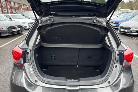 NX20HJC Mazda Mazda2 1.5 SKYACTIV-G MHEV GT Sport Nav Euro 6 (s/s) 5dr Thumbnail #10