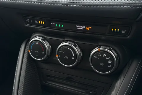 NX20HJC Mazda Mazda2 1.5 SKYACTIV-G MHEV GT Sport Nav Euro 6 (s/s) 5dr Thumbnail #19